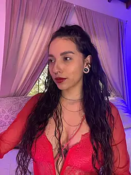 ThaliaRivera  online show from 07-19-26, 10:06