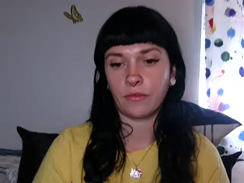 Marcelinegoddess online show from 12-16-25, 03:16