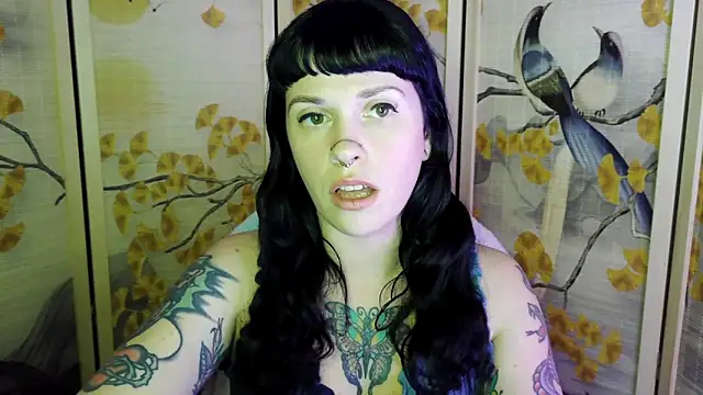 Marcelinegoddess online show from 04-03-26, 04:30