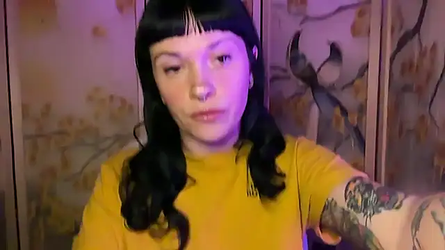 Marcelinegoddess online show from 04-09-26, 02:24