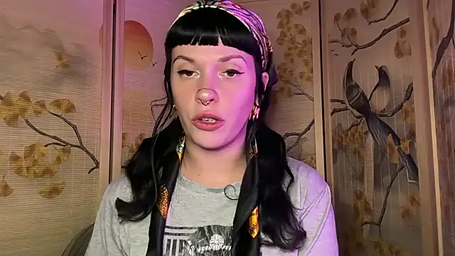 Marcelinegoddess online show from 05-08-26, 02:59