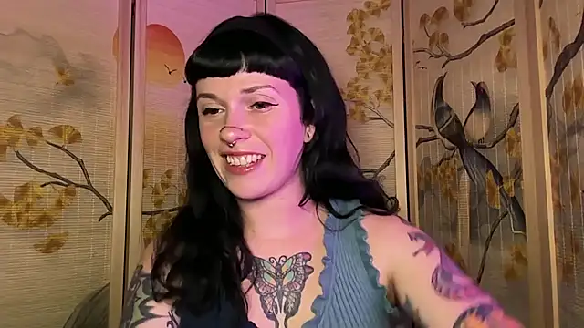 Marcelinegoddess online show from 05-09-26, 03:43