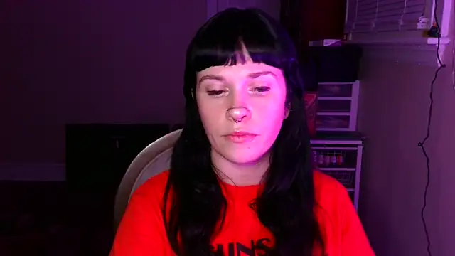 Marcelinegoddess online show from 02-28-26, 03:17