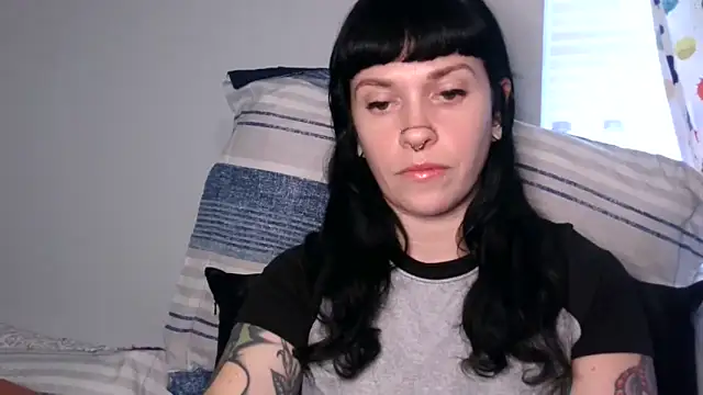 Marcelinegoddess online show from 01-16-26, 04:33