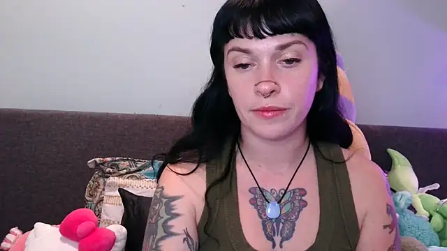 Marcelinegoddess online show from 11-11-25, 04:18