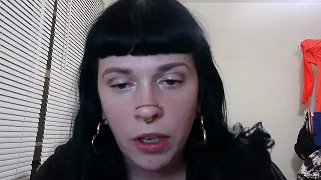 Marcelinegoddess online show from 03-08-25, 05:59