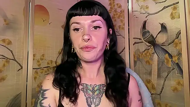 Marcelinegoddess online show from 05-24-26, 03:06