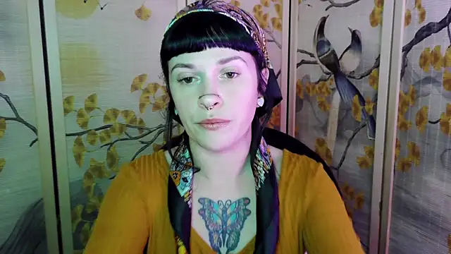 Marcelinegoddess online show from 03-24-26, 03:06