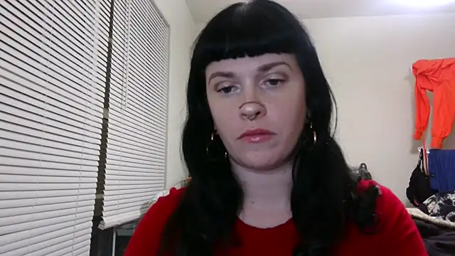 Marcelinegoddess online show from 03-08-25, 02:55