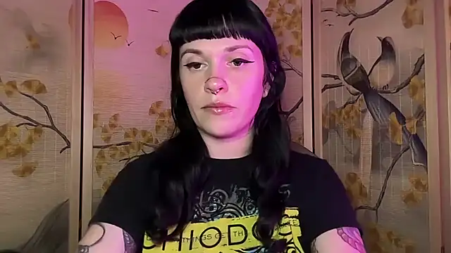 Marcelinegoddess online show from 04-24-26, 03:30
