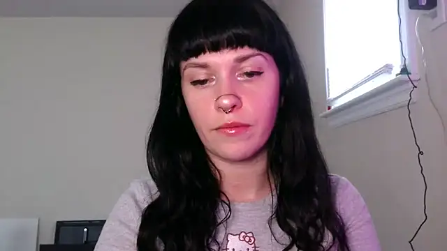 Marcelinegoddess online show from 02-11-26, 04:40