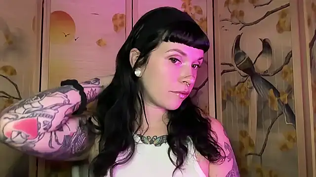 Marcelinegoddess online show from 05-01-26, 03:33