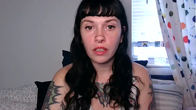 Marcelinegoddess online show from 01-14-26, 03:59