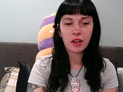 Marcelinegoddess online show from 11-06-25, 04:11