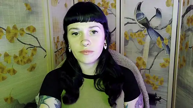 Marcelinegoddess online show from 03-12-26, 04:40