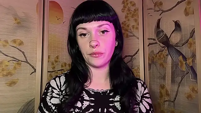 Marcelinegoddess online show from 04-19-26, 03:18