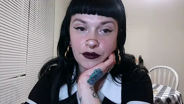 Marcelinegoddess online show from 03-11-25, 02:21