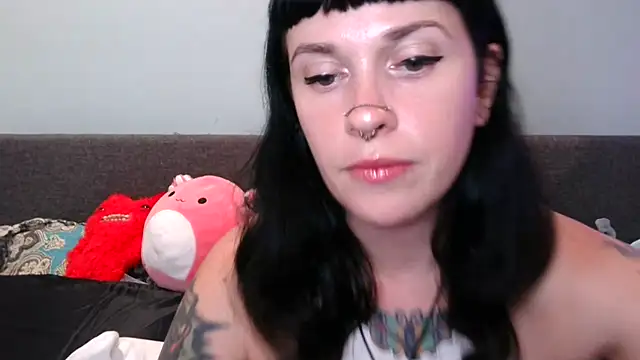 Marcelinegoddess online show from 09-09-25, 03:16