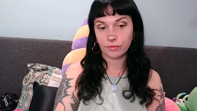 Marcelinegoddess online show from 11-12-25, 03:27