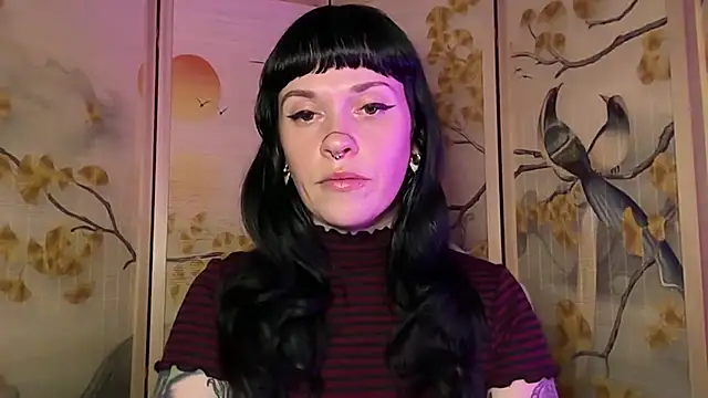 Marcelinegoddess online show from 04-26-26, 03:15