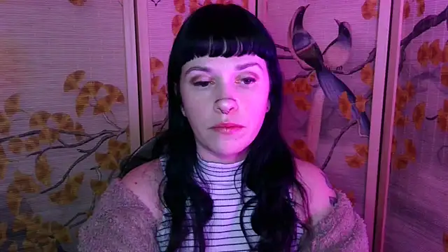 Marcelinegoddess online show from 03-03-26, 03:57