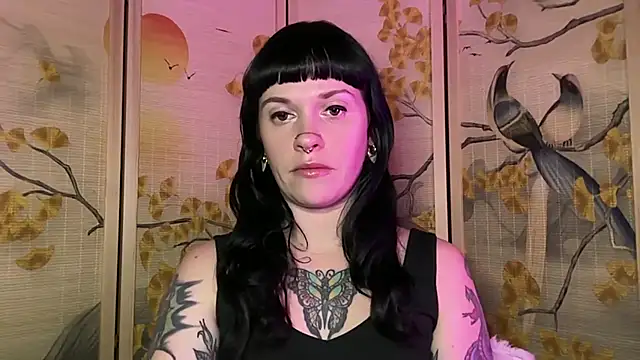 Marcelinegoddess online show from 04-25-26, 02:14