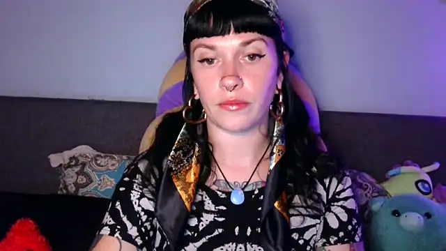 Marcelinegoddess online show from 10-03-25, 02:48