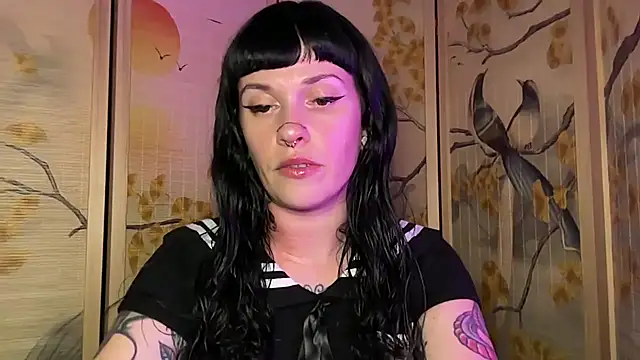 Marcelinegoddess online show from 05-16-26, 05:17