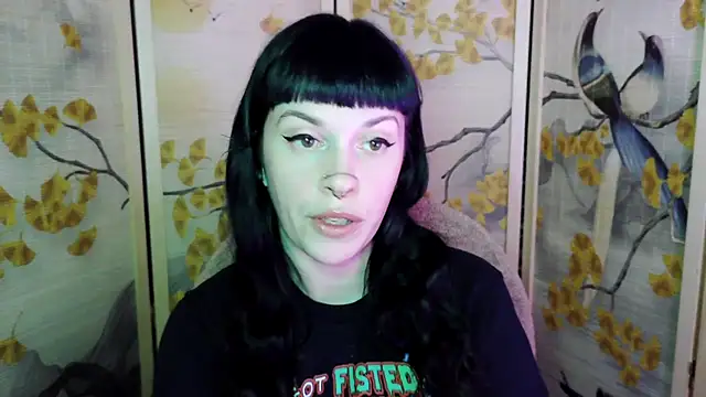 Marcelinegoddess online show from 03-06-26, 04:29