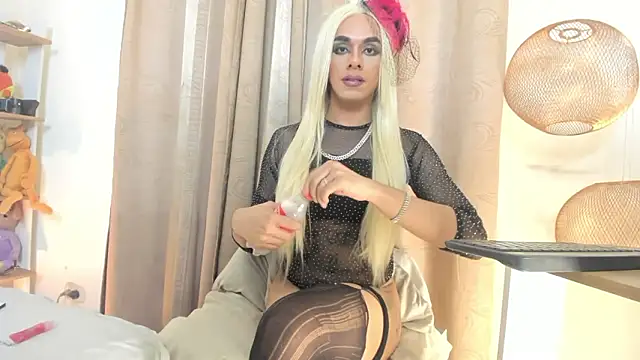 BarbieVenus online show from 02-01-26, 06:39