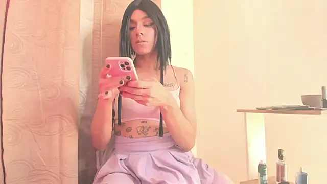 BarbieVenus online show from 05-03-26, 10:13