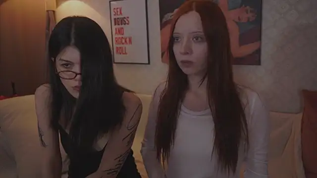 the cure    online show from 01-09-26, 06:48