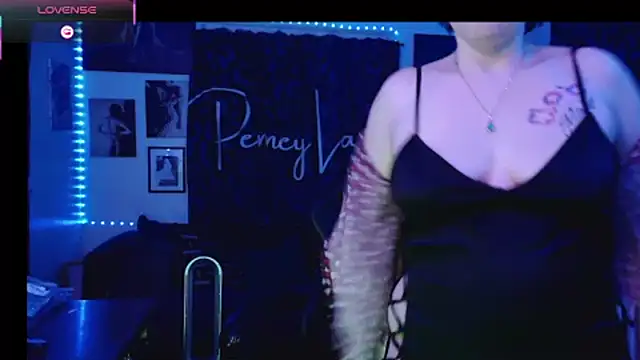 PenneyLayne online show from 02-22-25, 11:13