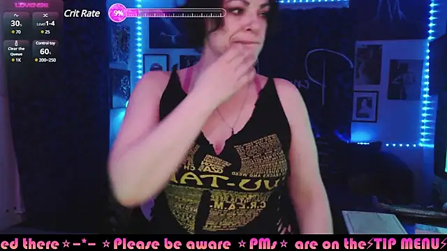 PenneyLayne online show from 12-03-24, 06:43