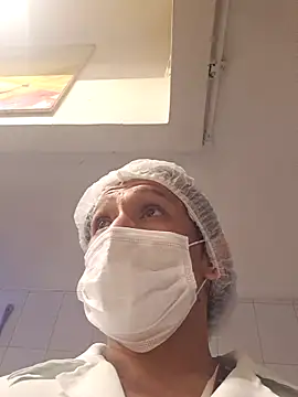 miicheele32 online show from 10-13-25, 12:01