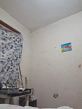 miicheele32 online show from 01-12-26, 04:30