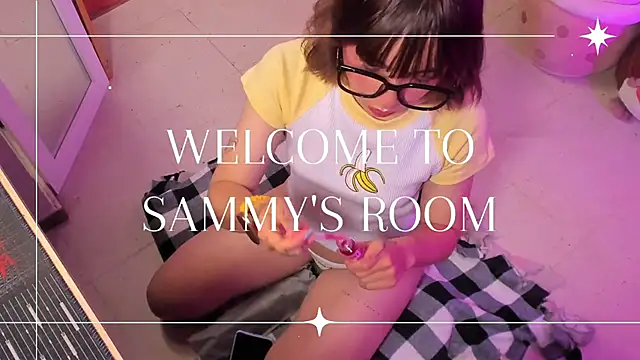 sammy  8 online show from 03-11-25, 03:14