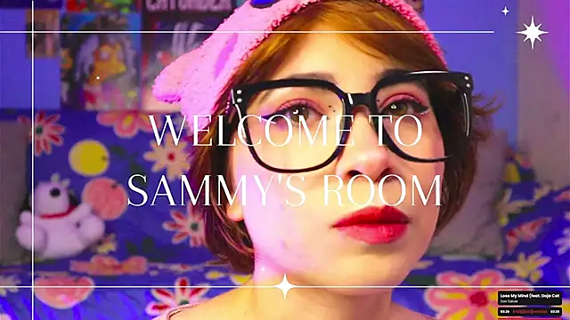 sammy  8 online show from 11-08-25, 04:27