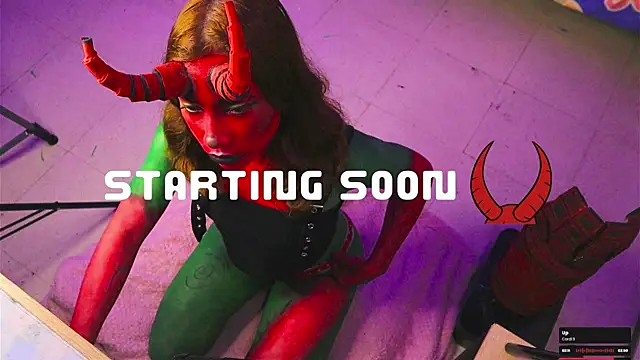 sammy  8 online show from 11-03-25, 03:12