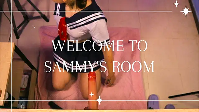 sammy  8 online show from 09-09-25, 02:21