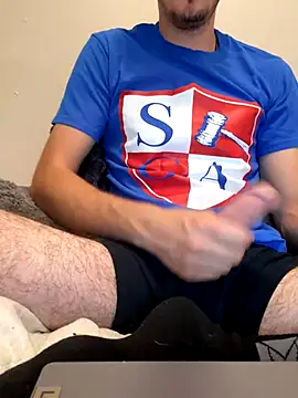 Snapshot of TheBestbrando88 chatting on 10-27-25, 03:51 TheBestbrando88 online show from 10-27-25, 03:51