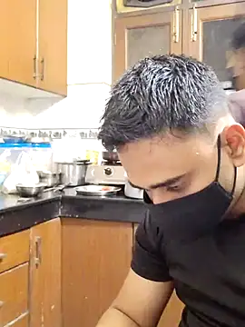 IND COUPLE1 online show from 02-20-25, 04:25