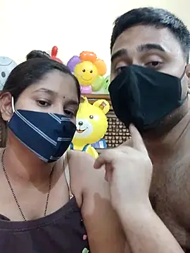 IND COUPLE1 online show from 02-22-25, 11:46