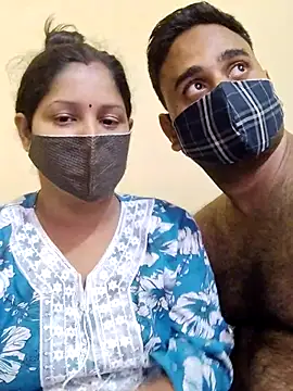 IND COUPLE1 online show from 10-13-25, 06:42