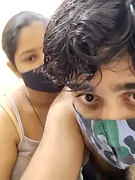 IND COUPLE1 online show from 01-10-25, 05:15