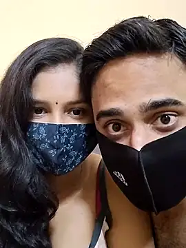 IND COUPLE1 online show from 03-22-25, 02:14