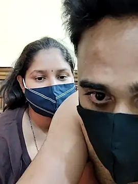 IND COUPLE1 online show from 02-05-25, 06:15