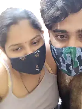 IND COUPLE1 online show from 01-09-25, 04:39