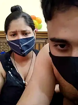 IND COUPLE1 online show from 02-09-25, 07:48