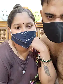 IND COUPLE1 online show from 02-15-25, 08:34